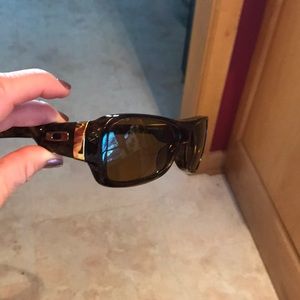 Oakley Montefrio Men’s Sunglasses